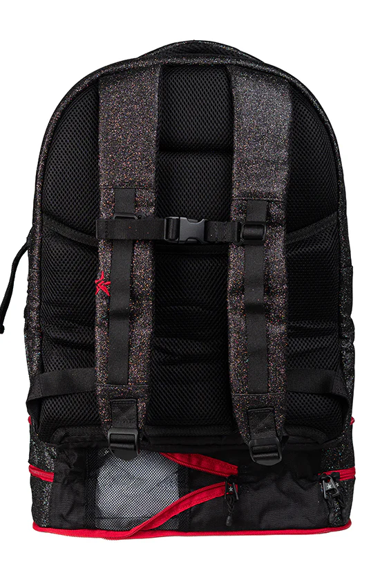 Imagine Rebel Dream Bag Plus with Red Zipper - Image 6