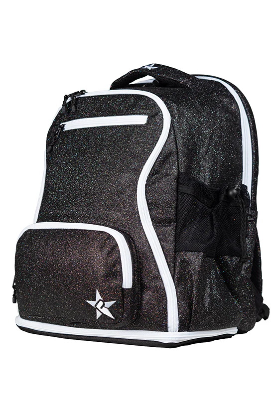 Imagine Rebel Dream Bag Plus with White Zipper - Image 4