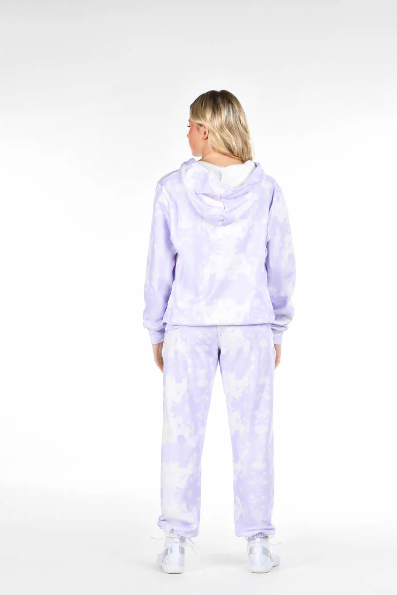 Lavender Breeze Hoodie - Image 2
