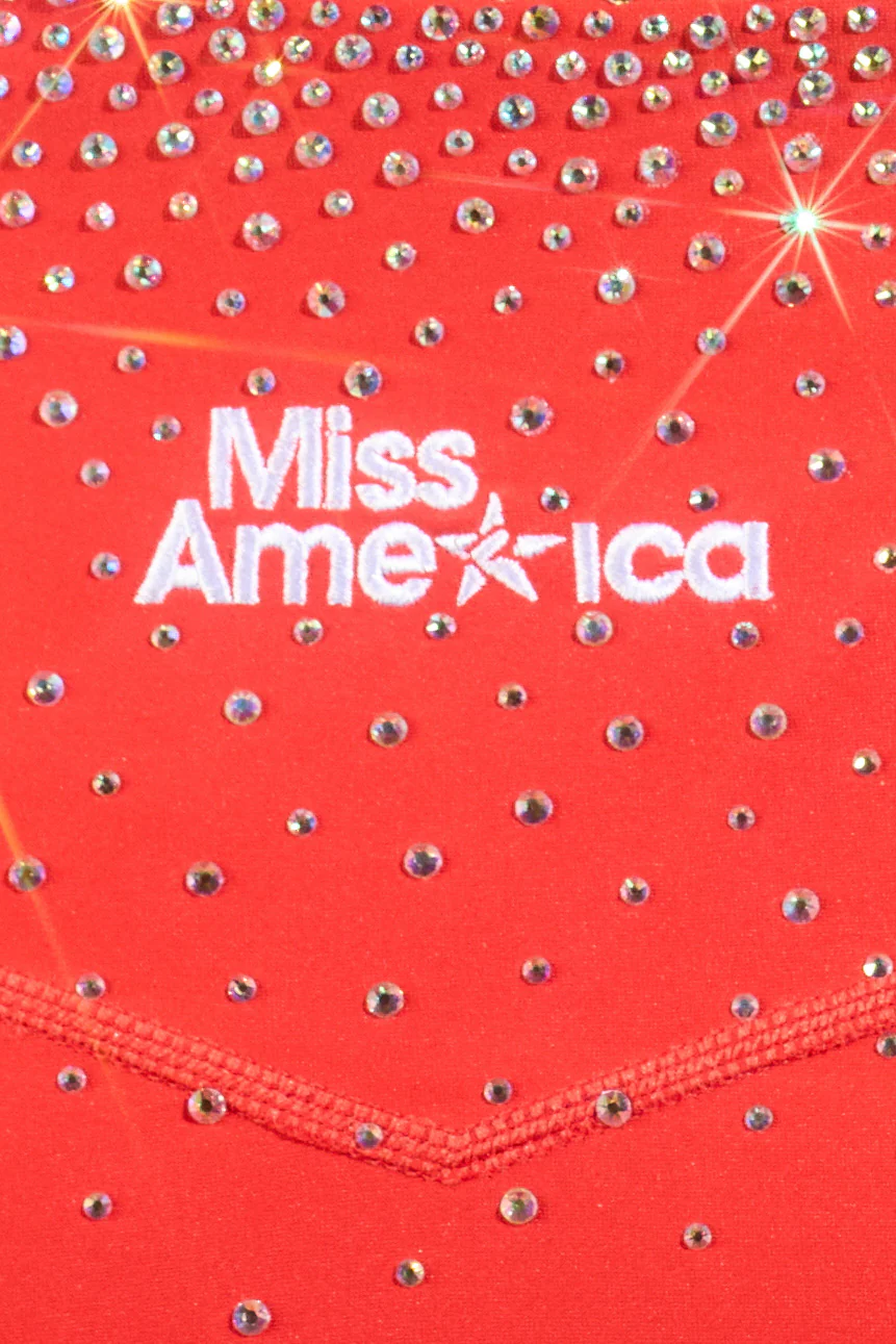 Miss America Skirt with SuperNova - Image 4