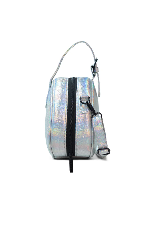 Moonlight Crossbody Bag with Handle - Image 4