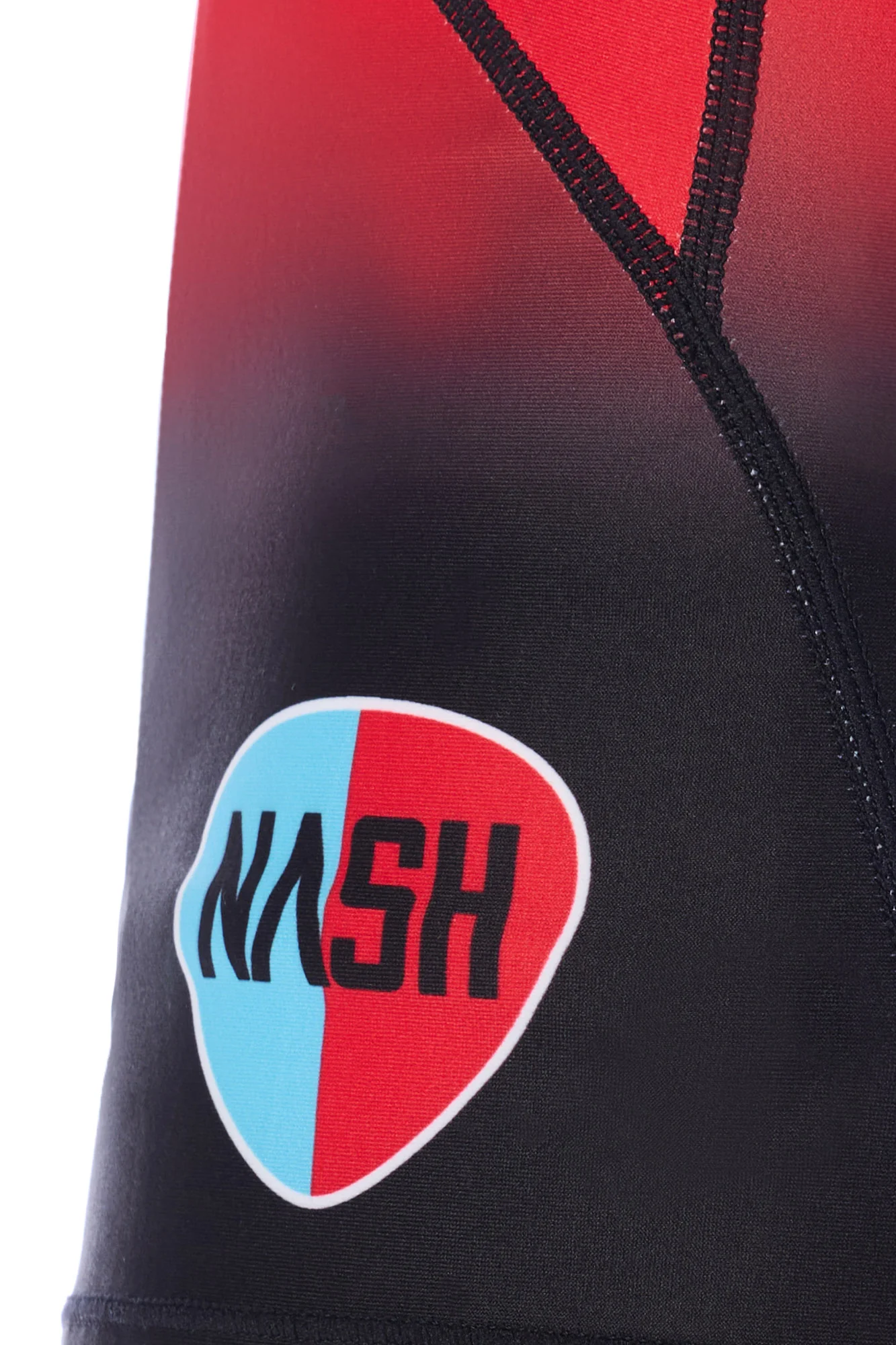 Nash Camp Compression Short in Ombre - SPECIAL ORDER - Image 3