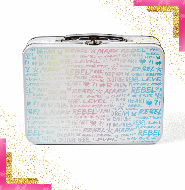 Rebel Level™ Lunch Box - Image 4