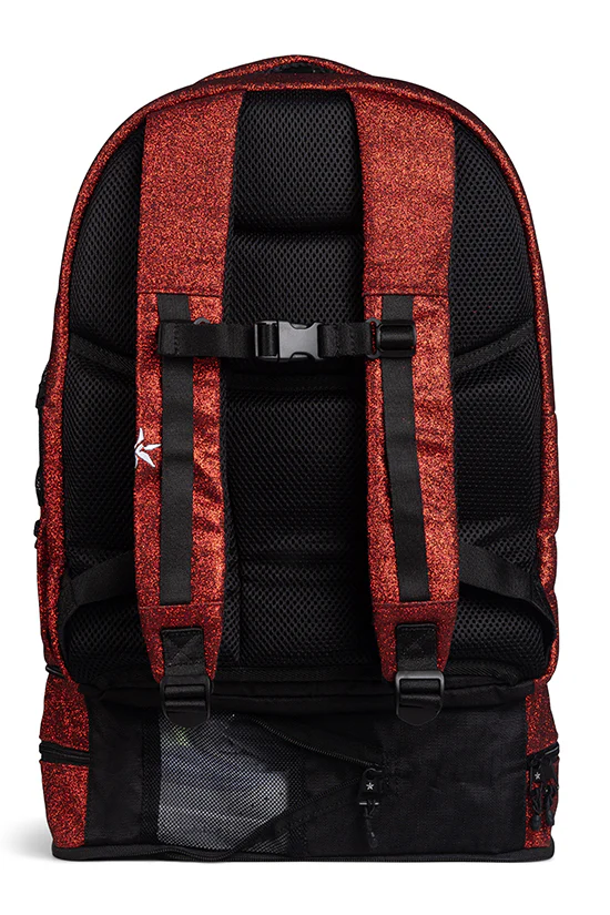 Scarlett Rebel Dream Bag Plus with Black Zipper - Image 6
