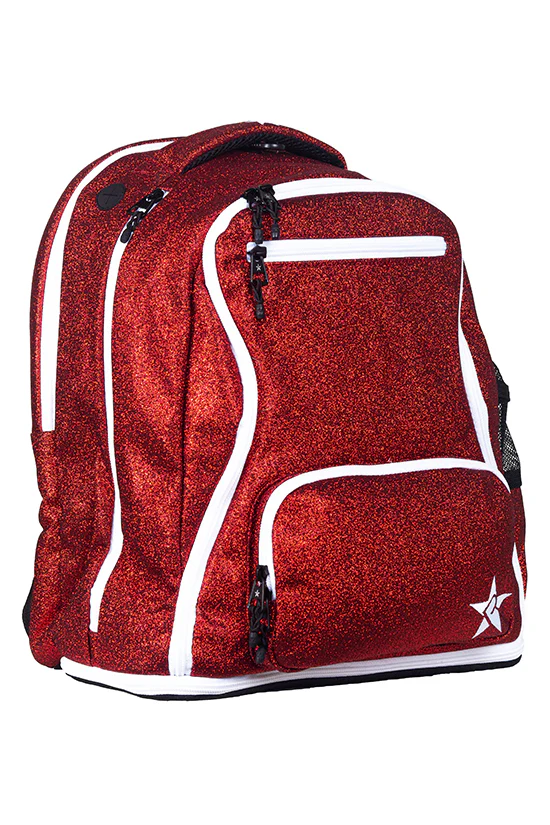 Scarlett Rebel Dream Bag Plus with White Zipper - Image 3